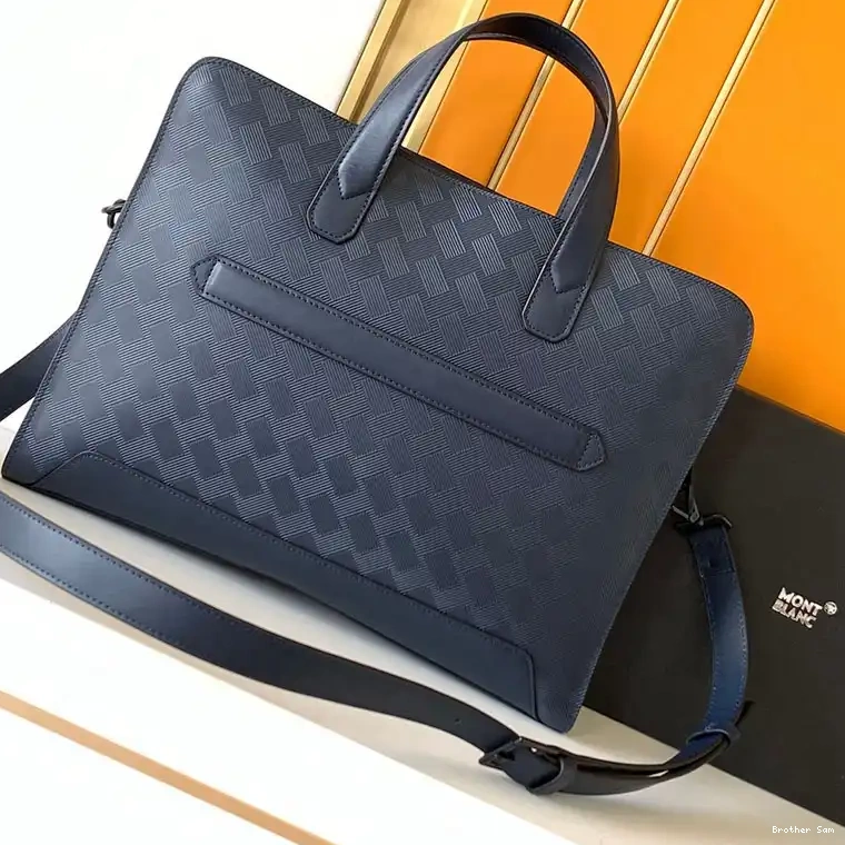 Brother Sam Yupoo Montblanc 2410YA0200 Bags 0518